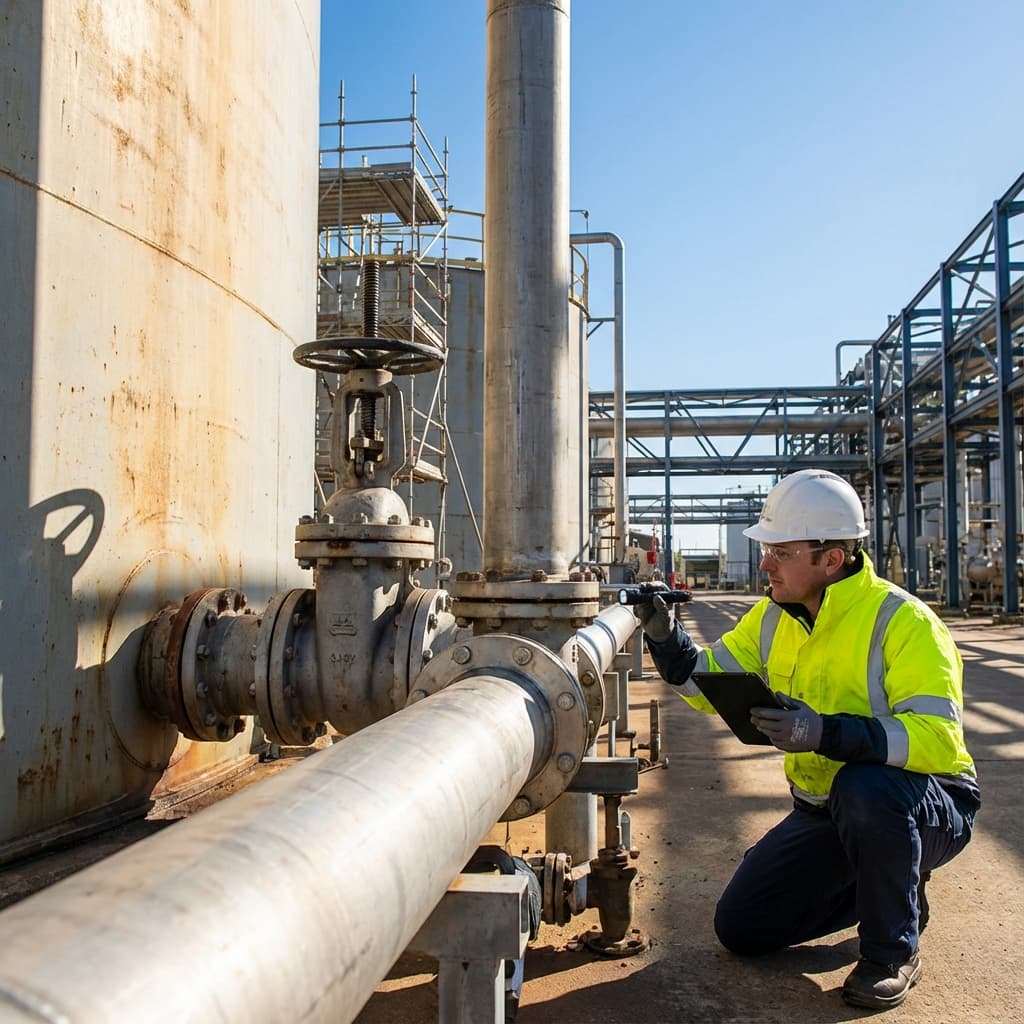 Pulse Air System Installation Gallery 2